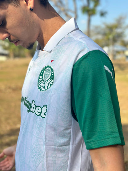 Jersey Palmeiras II 2025