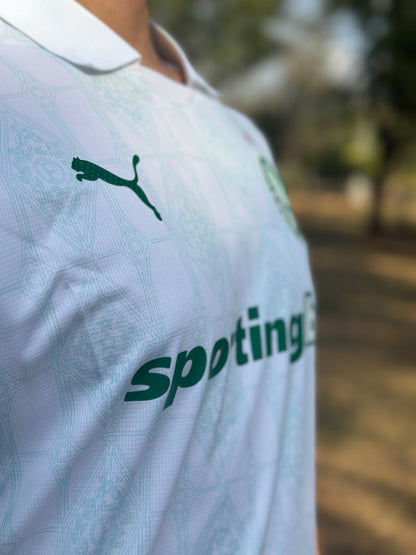 Jersey Palmeiras II 2025