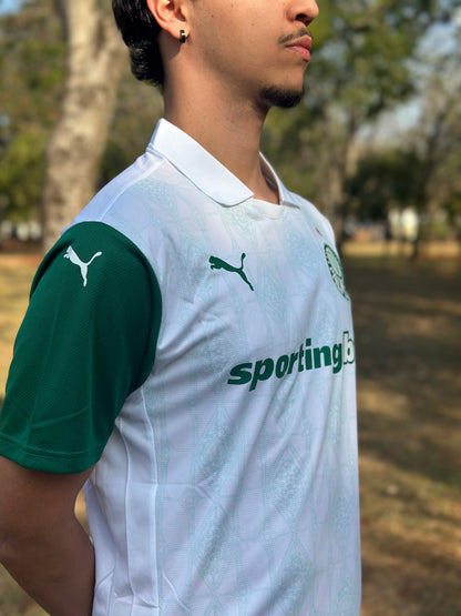 Jersey Palmeiras II 2025
