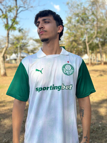 Jersey Palmeiras II 2025