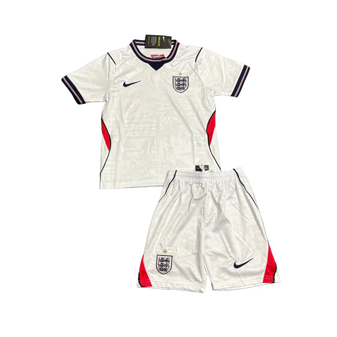 Kids Kit Inglaterra 2026/27