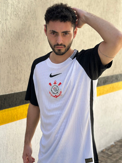 Jersey Corinthians 2025/26 I Player Version