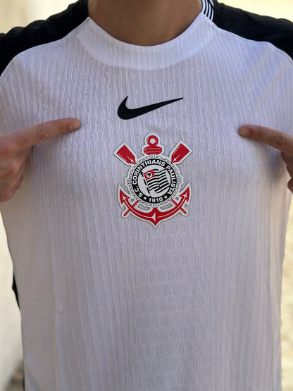 Jersey Corinthians 2025/26 I Player Version