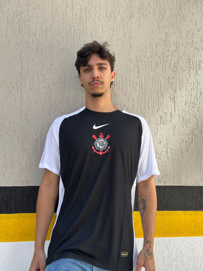 Jersey Corinthians 2025/26 I Player Version