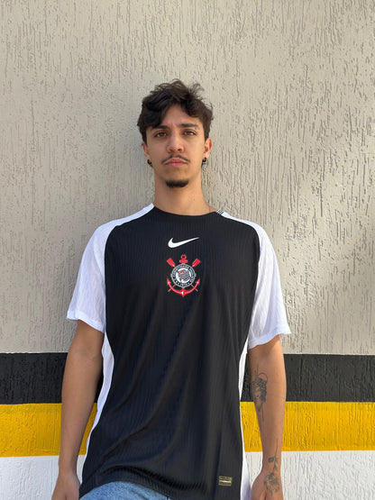 Jersey Corinthians 2025/26 I Player Version