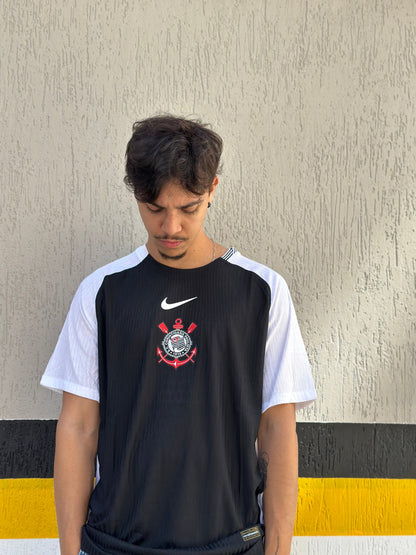 Jersey Corinthians 2025/26 I Player Version