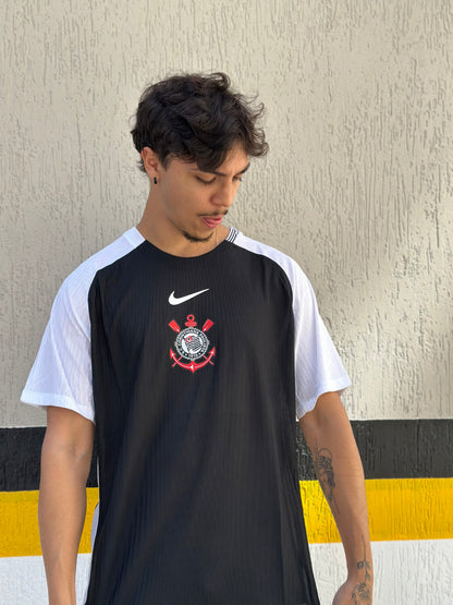Jersey Corinthians 2025/26 I Player Version