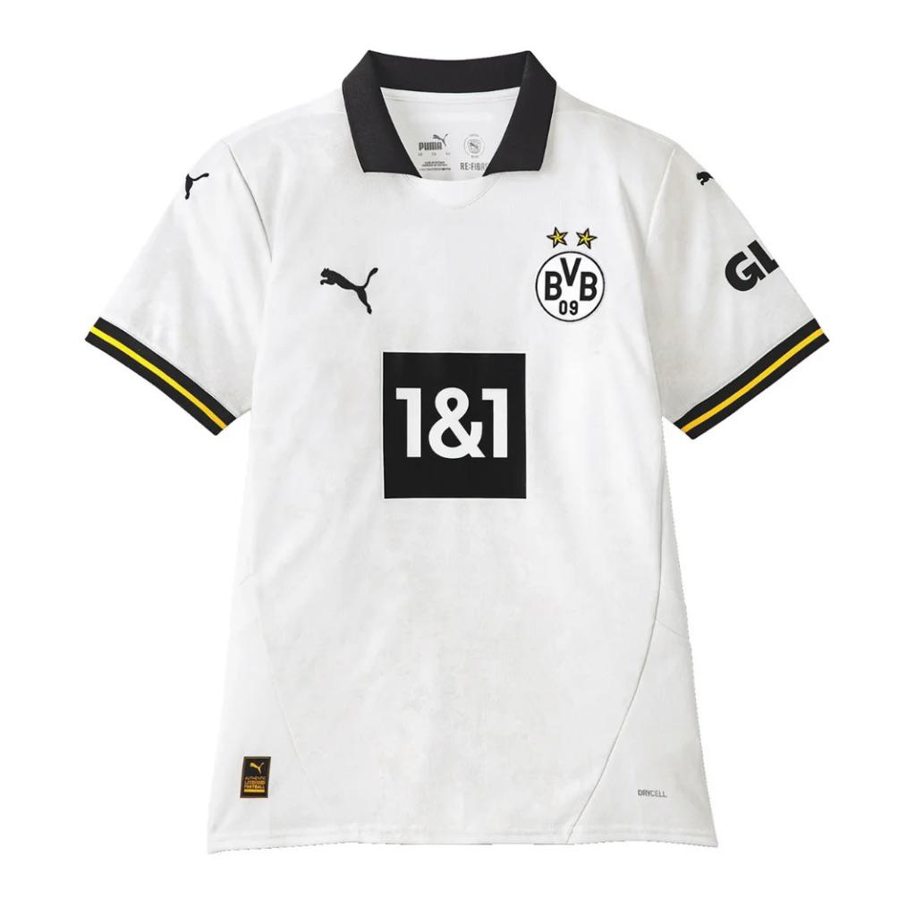 Jersey Borussia Dortmund Away 24/25