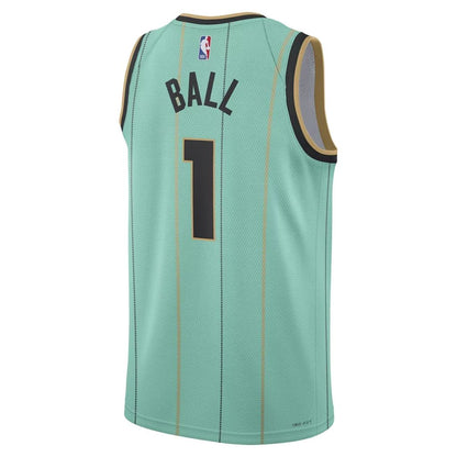 Tank Top Charlotte Hornets - City Edition - 24/25 NBA - Swingman