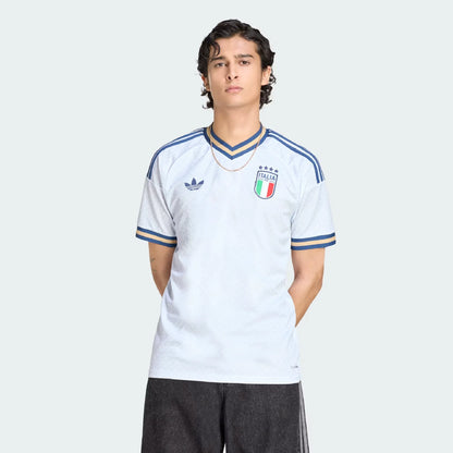 Jersey Italy Away World Cup 2026