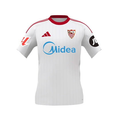 Sevilla FC 25/26 home - Fan Version