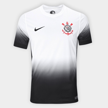 Jersey Corinthians Home 24/25 - (Name + Number Included) Memphis Depay #94