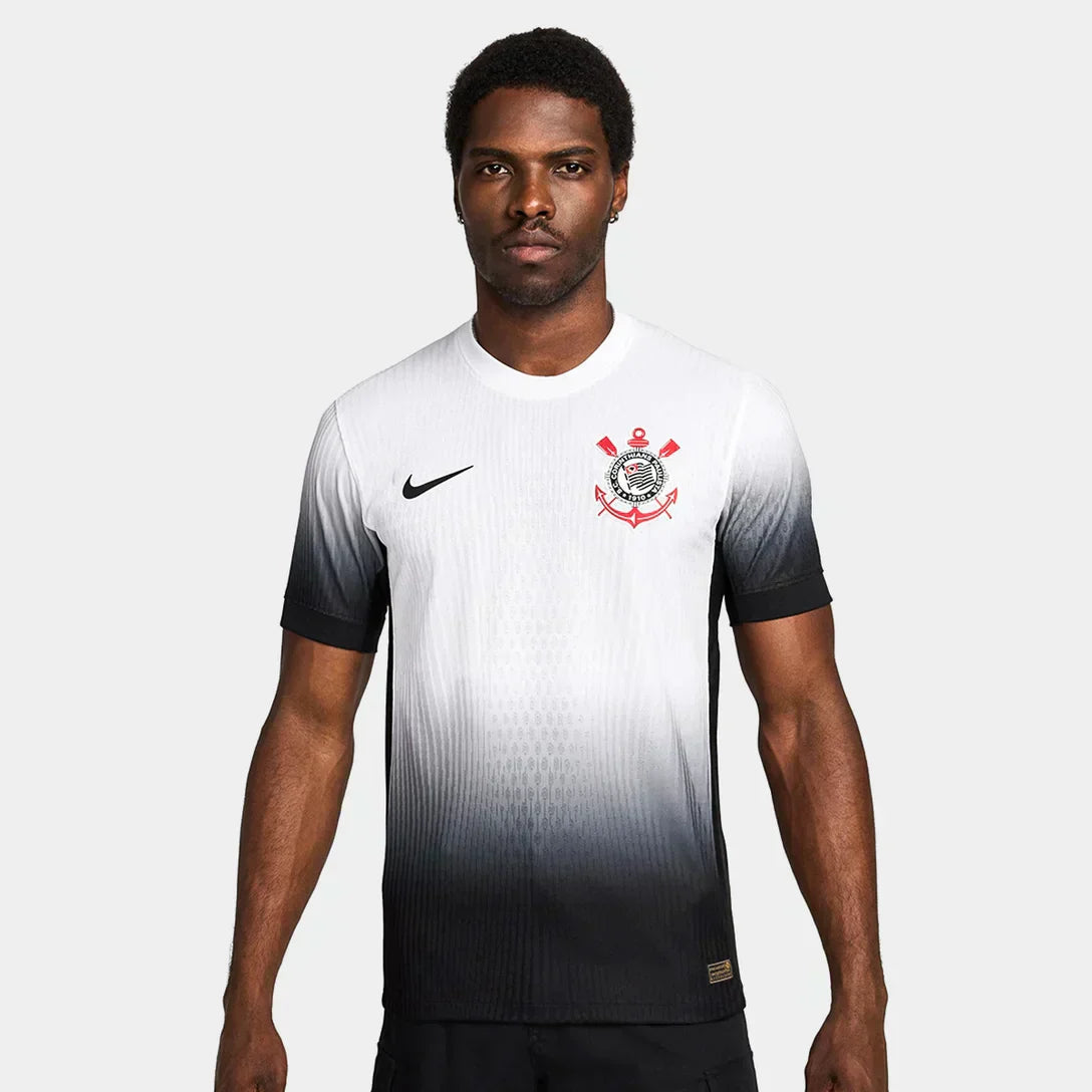 Jersey Corinthians 2024/25 I Player Version [Slim Fit]