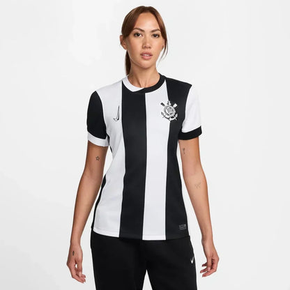 Women's Jersey Corinthians 2024/25 III Fan Version