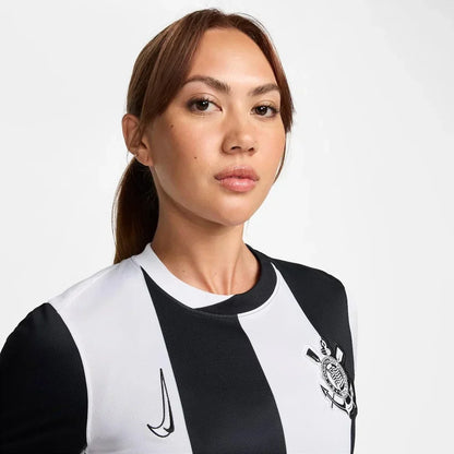 Women's Jersey Corinthians 2024/25 III Fan Version