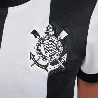 Women's Jersey Corinthians 2024/25 III Fan Version