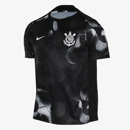 Jersey Corinthians 2025/26 Pre-Match
