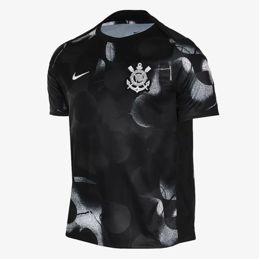 Jersey Corinthians 2025/26 Pre-Match