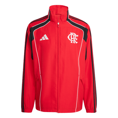 Set Training Flamengo 2025/26