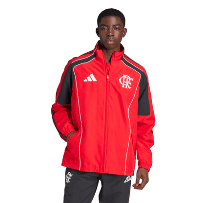 Set Training Flamengo 2025/26