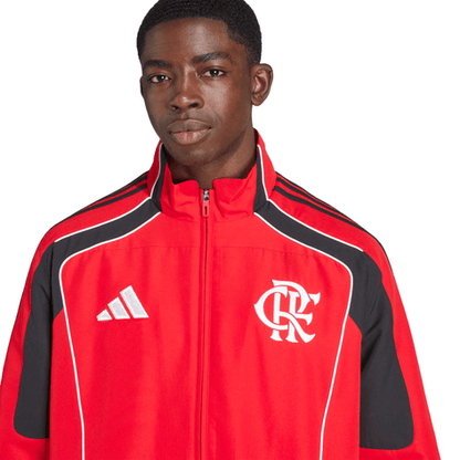 Set Training Flamengo 2025/26