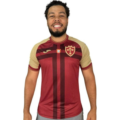 Jersey Portuguesa 2025 JOMA