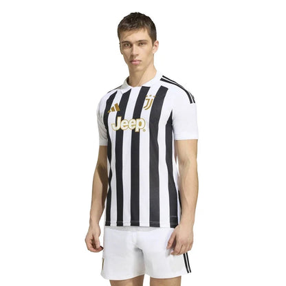 Jersey adidas Juventus FC 2026/27 I Player Version