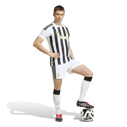 Jersey adidas Juventus FC 2026/27 I Player Version
