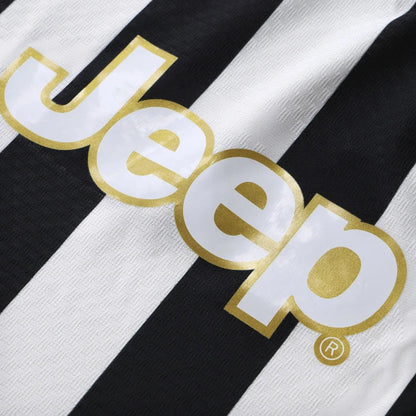 Jersey adidas Juventus FC 2026/27 I Player Version