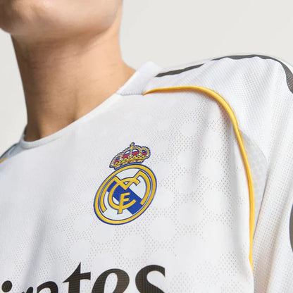 Real Madrid 25/26 I Home Special Edition Modric - Player Version [Slim Fit]