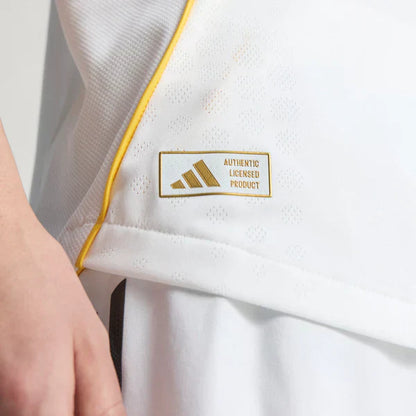 Real Madrid 25/26 I Home Special Edition Modric - Player Version [Slim Fit]