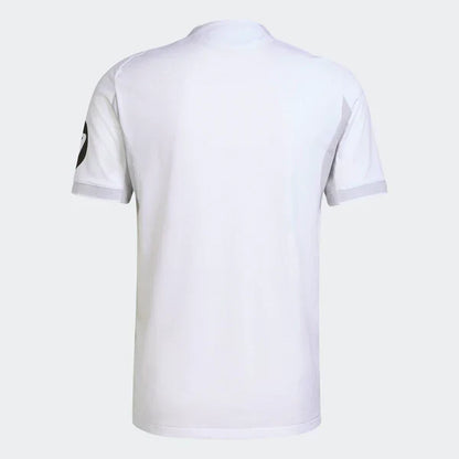 Real Madrid 25/26 I Home Player Version Jersey [Slim Fit]