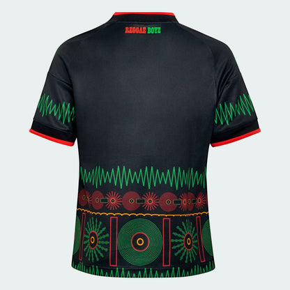 Kids Jamaica x Bob Marley Away World Cup 2026