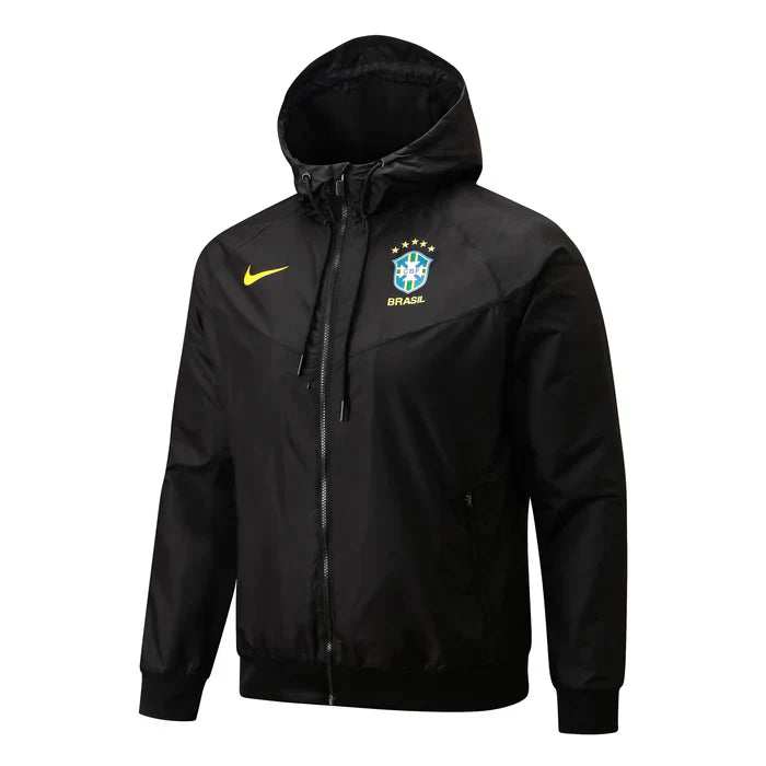 Jacket Corta Vento Brazil 22/23