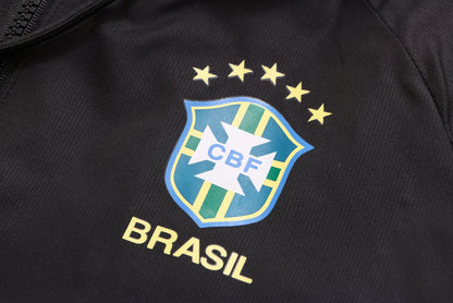 Jacket Corta Vento Brazil 22/23