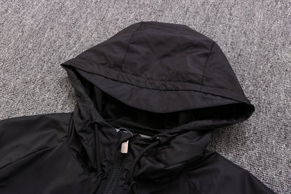 Jacket Corta Vento Brazil 22/23