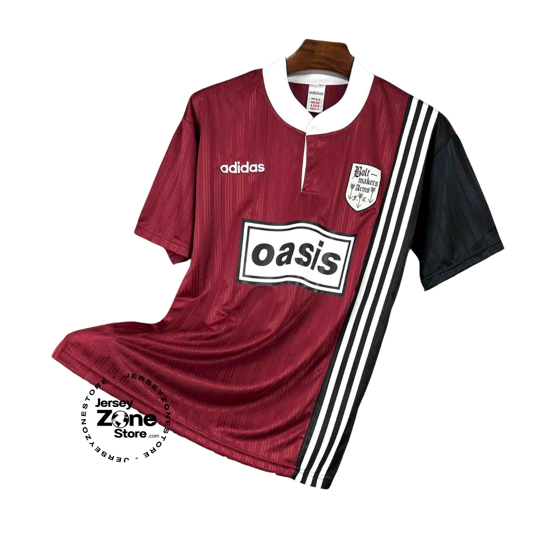 Originals Oasis Edition - Retro