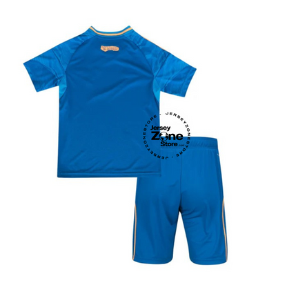 Kids Set Cruzeiro 2025/26 Third Menina