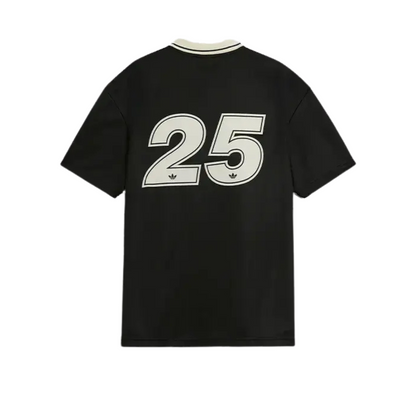 Originals x Oasis Tour Jacquard Jersey Black