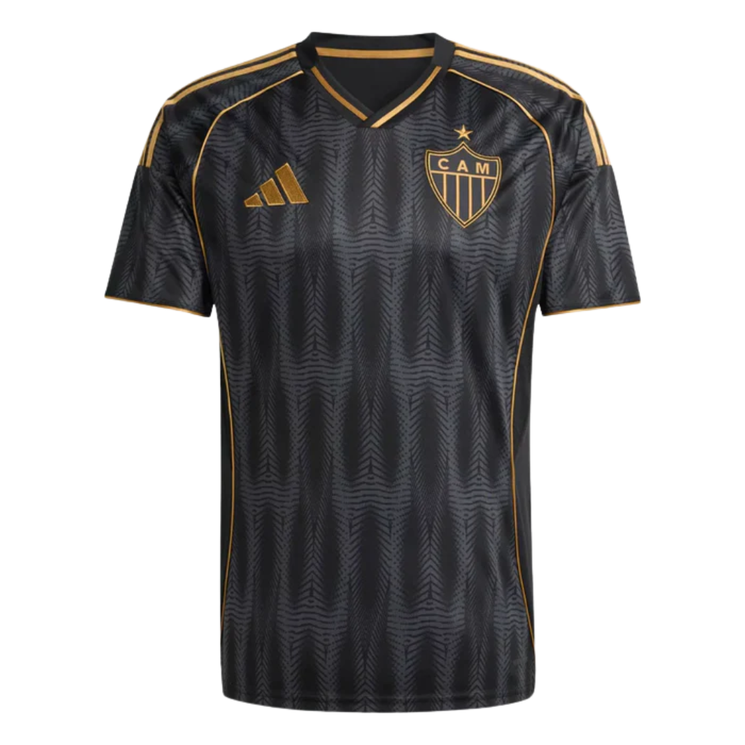 Jersey Atlético Mineiro 2025/26 III