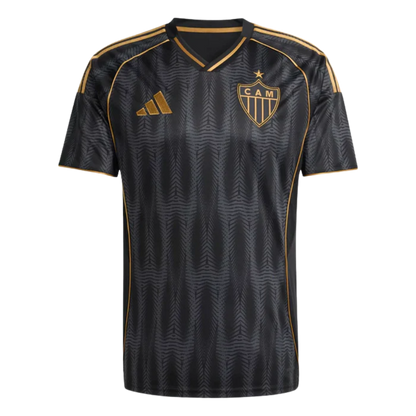 Jersey Atlético Mineiro 2025/26 III