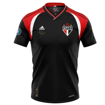 Jersey São Paulo Muricy Ramalho Edition Especial