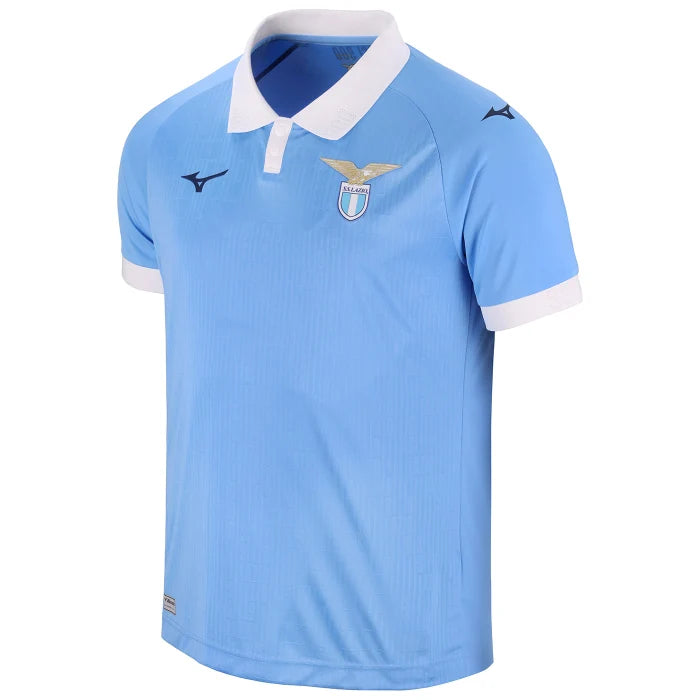 Jersey Lazio Away 2026/27 Fan Version Men's