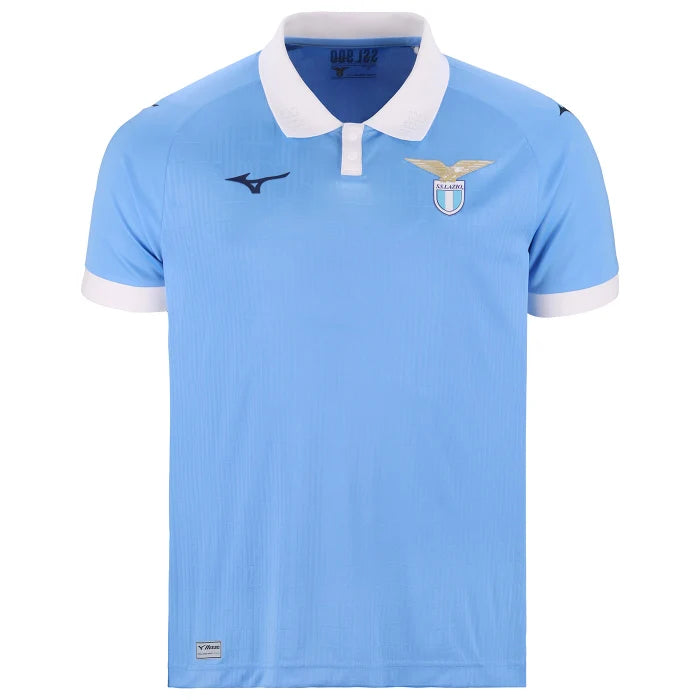 Lazio Away 2026/27 Fan Version Men's Jersey