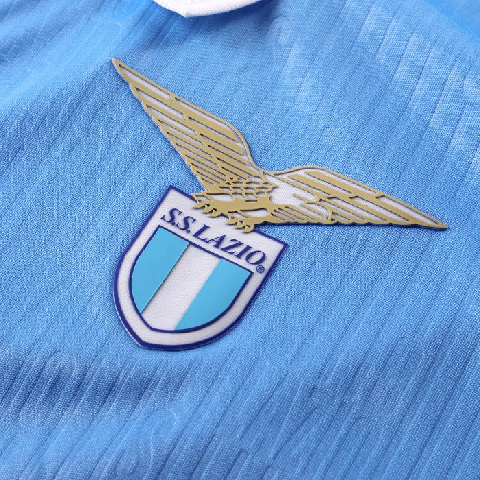 Lazio Away 2026/27 Fan Version Men's Jersey