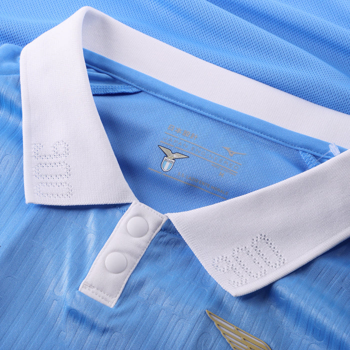 Lazio Away 2026/27 Fan Version Men's Jersey