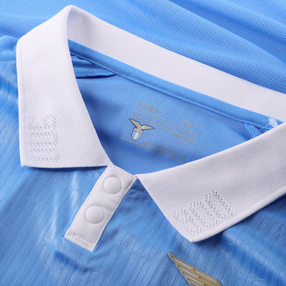 Lazio Away 2026/27 Fan Version Men's Jersey
