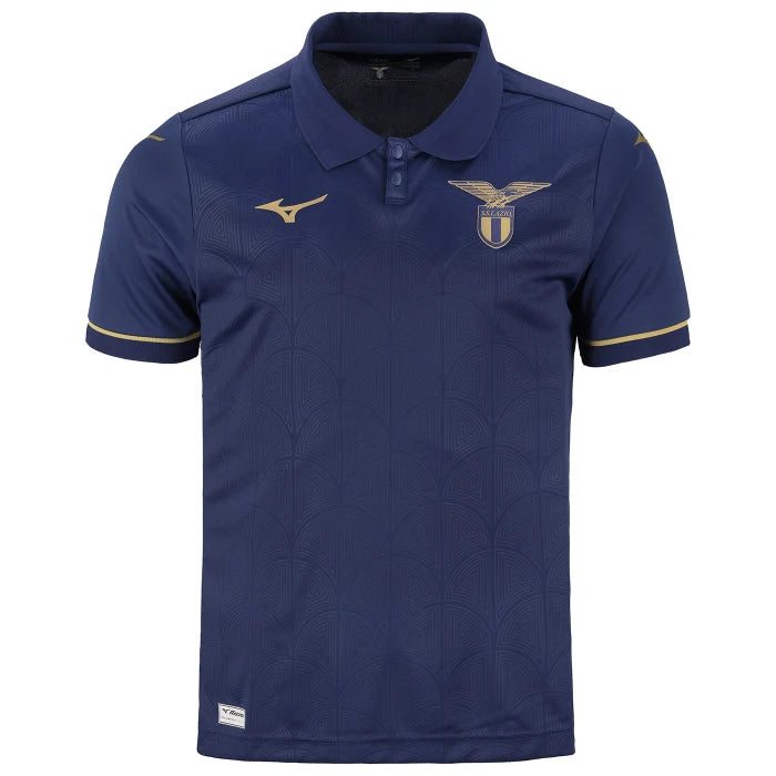 Lazio Third 2026/27 Fan Version Men's Jersey