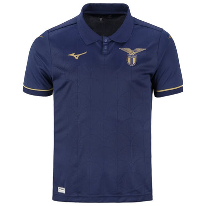 Lazio Third 2026/27 Fan Version Men's Jersey