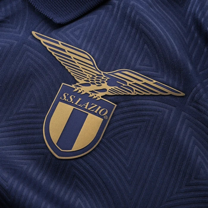 Lazio Third 2026/27 Fan Version Men's Jersey